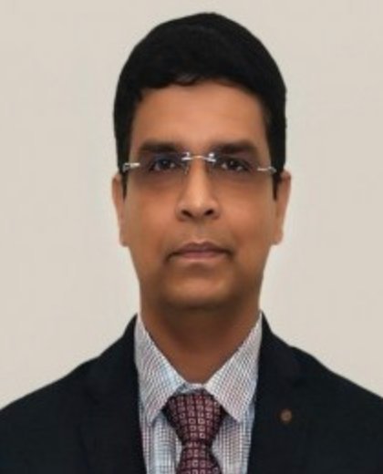 The Aligarian: AMU News, Alumni and Aligarh City Prof. Nigamananda Biswas, Director, AMU Murshidabad Centre