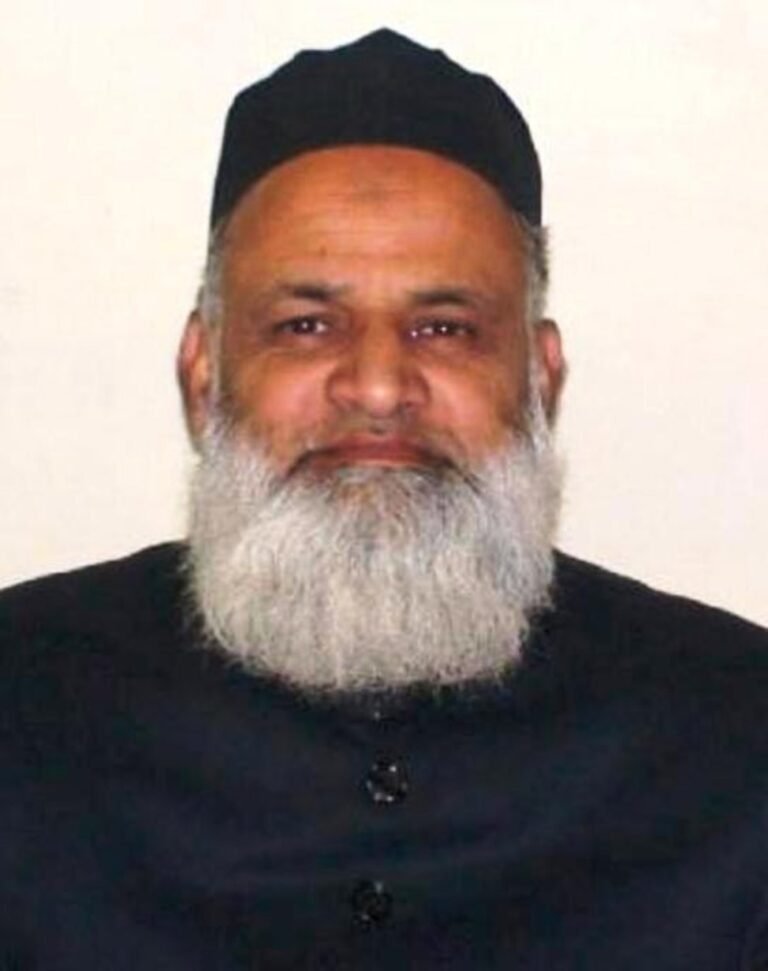 The Aligarian: AMU News, Alumni and Aligarh City Prof. Qazi Mazhar Ali, Honorary Director, Professor K.A. Nizami Centre for Quranic Studies, AMU