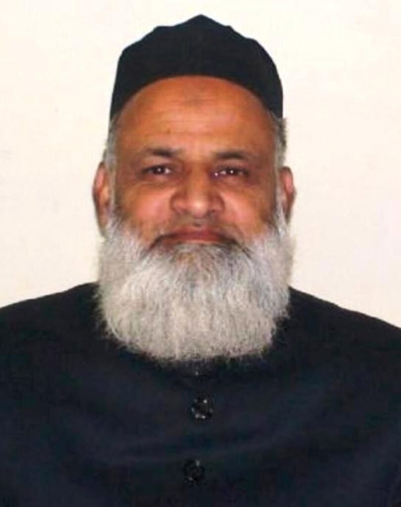 Prof. Qazi Mazhar Ali Appointed Honorary Director of AMU Centre for Quranic Studies Prof. Qazi Mazhar Ali, Honorary Director, Professor K.A. Nizami Centre for Quranic Studies, AMU