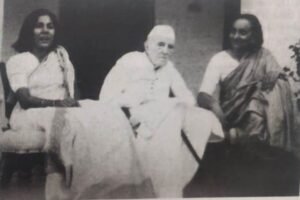 Shahla Haider, AMU Alumna and Granddaughter of Papa Mian, Passes Away