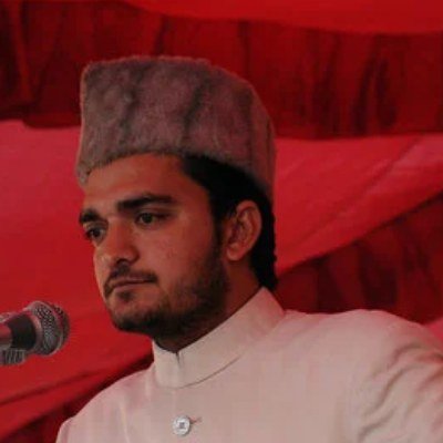 Shahzad Alam, AMUSU President 2012-13