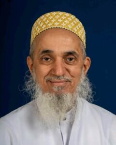 AMU Mourns Shahzada Idris Badruddin, Brother of Former Chancellor Syedna Mufaddal Saifuddin