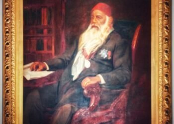 Sir Syed Day 2026: Why AMU Celebrates 17 October and How Portrait of Sir Syed Ahmad Khan