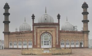 Sir Syed Ahmad Khan: Life, Ideas and the Founding of AMU