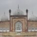 Sir Syed Ahmad Khan: Life, Ideas and the Founding of AMU Jama Masjid on the Aligarh Muslim University campus