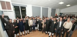 Sir Syed Day 2026: AMU Alumni in New Zealand, AMU Schools and Malappuram Centre Mark the Day