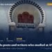 12 Urdu Poets and Writers Who Studied at AMU Urdu poets and writers who studied at AMU, Maulana Azad Library, The Aligarian