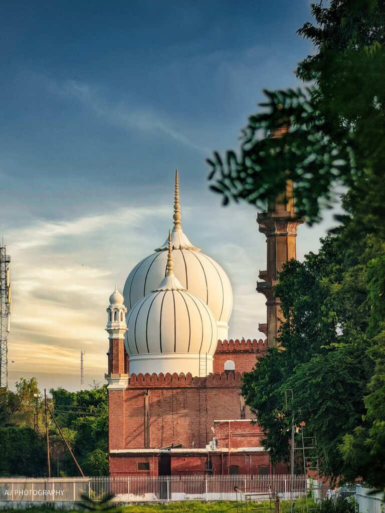 Who Wrote the AMU Tarana? Majaz and the Story of the Anthem Who Wrote the AMU Tarana? Majaz and the Story of the Anthem