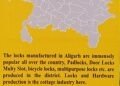Why Aligarh Is Called the City of Locks: The Full Story