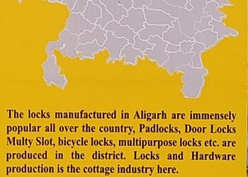 Why Aligarh Is Called the City of Locks: The Full Story Why Aligarh Is Called the City of Locks: The Full Story