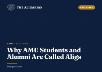 Why AMU Students and Alumni Are Called Aligs why amu students are called aligs