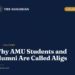 Why AMU Students and Alumni Are Called Aligs why amu students are called aligs